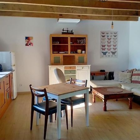 Gite A La Ferme Questembert Exterior foto