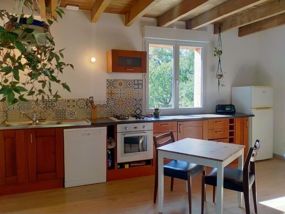 Gite A La Ferme Questembert Exterior foto